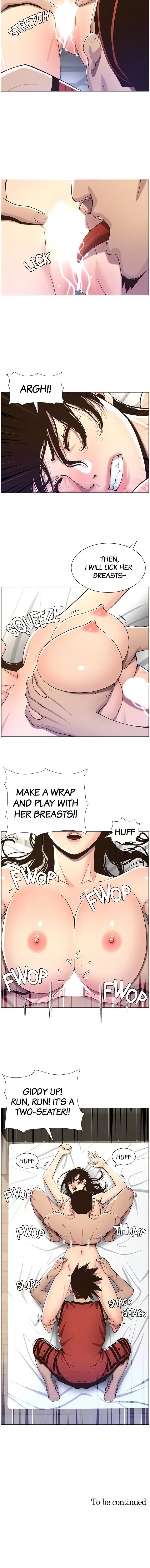 Fathers Lust Chapter 60 - Page 20