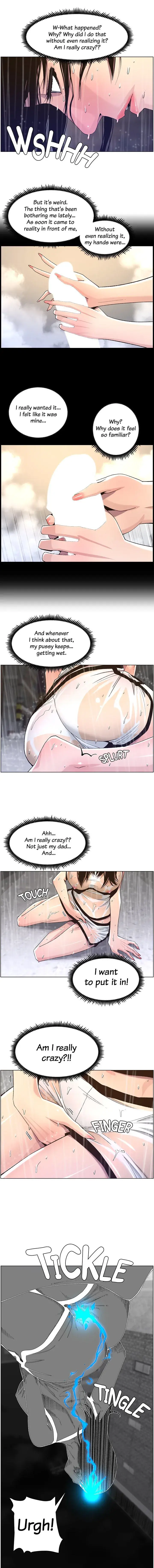 Fathers Lust Chapter 60 - Page 5