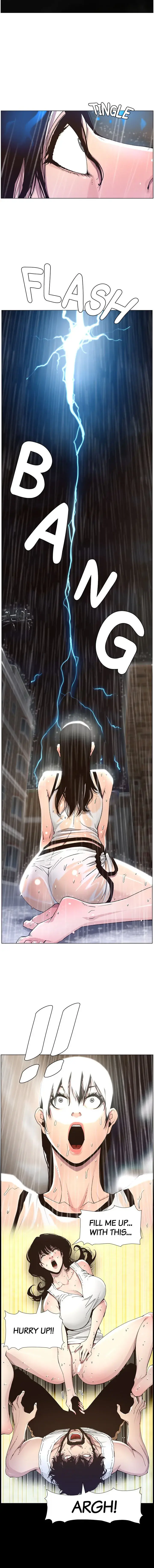 Fathers Lust Chapter 60 - Page 6