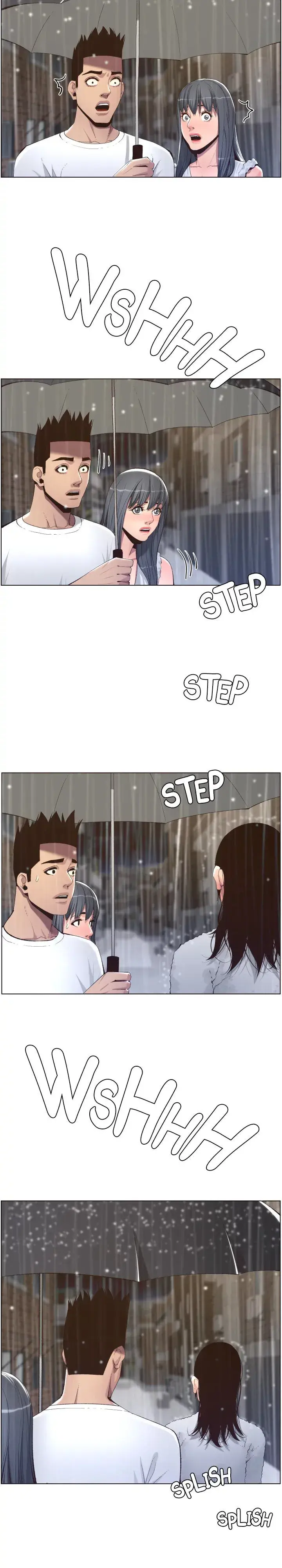 Fathers Lust Chapter 61 - Page 10