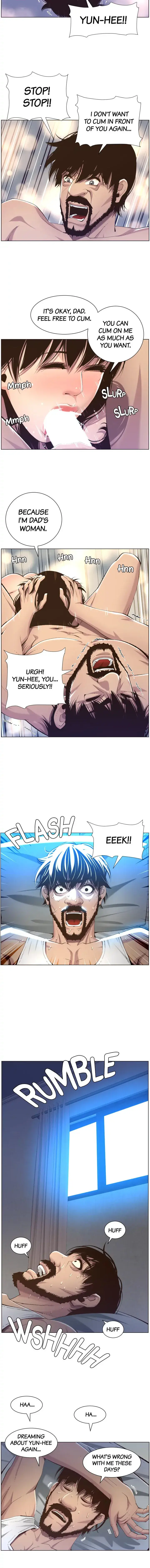 Fathers Lust Chapter 61 - Page 18