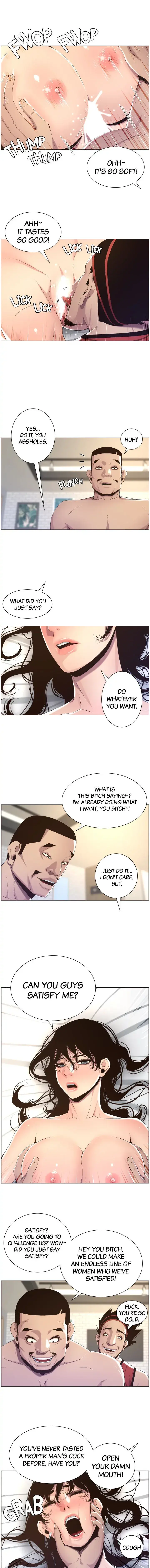 Fathers Lust Chapter 61 - Page 3