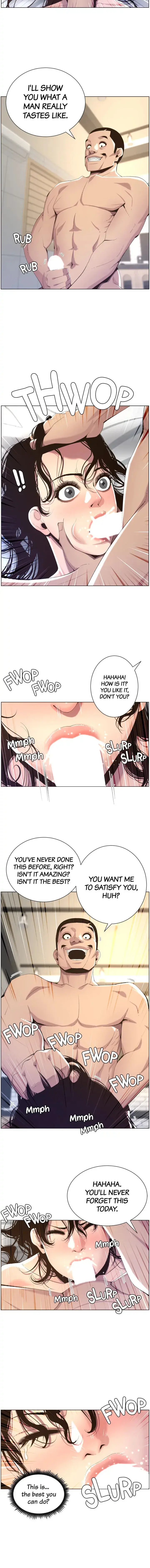 Fathers Lust Chapter 61 - Page 4