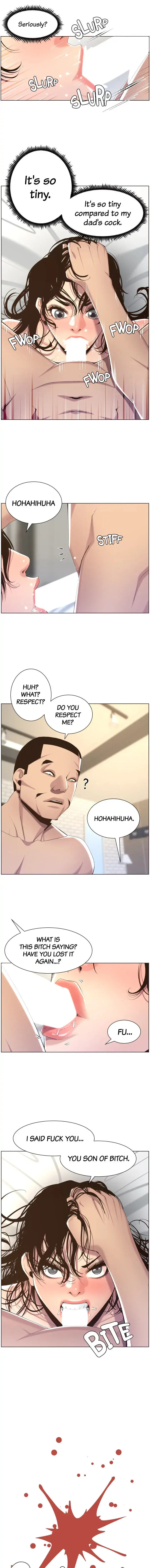 Fathers Lust Chapter 61 - Page 5