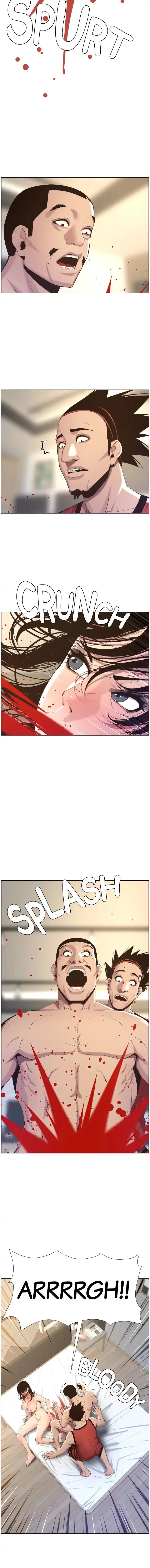 Fathers Lust Chapter 61 - Page 6