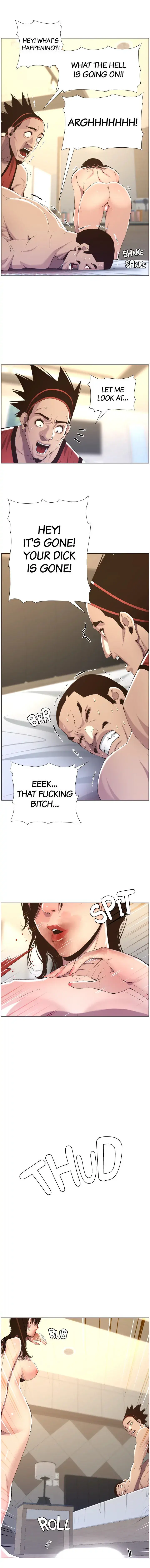 Fathers Lust Chapter 61 - Page 7