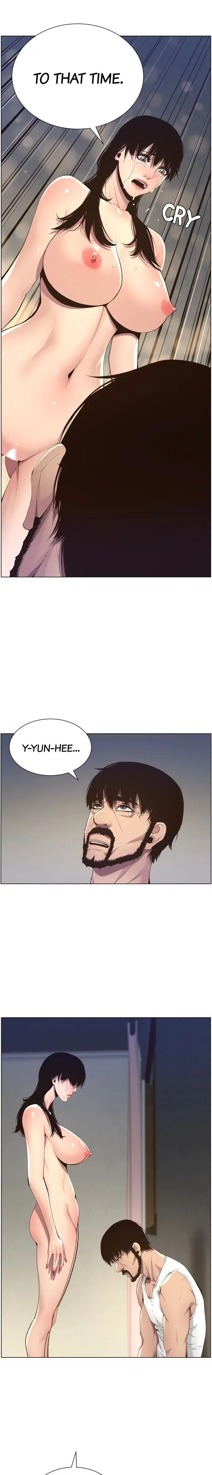 Fathers Lust Chapter 62 - Page 14