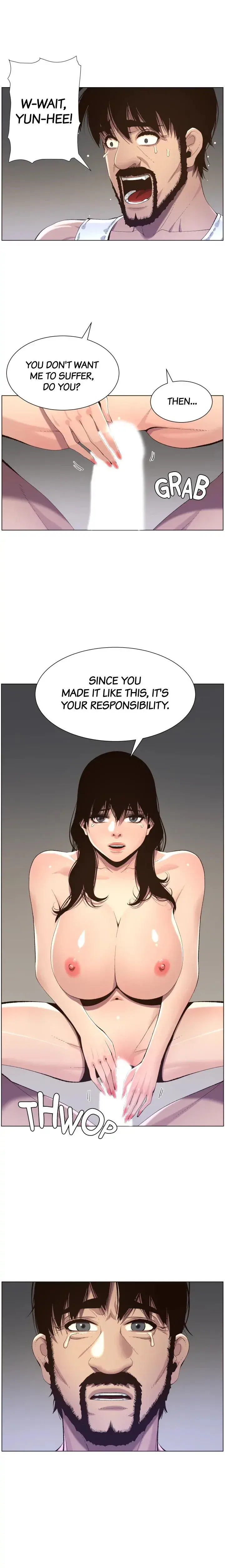 Fathers Lust Chapter 62 - Page 16