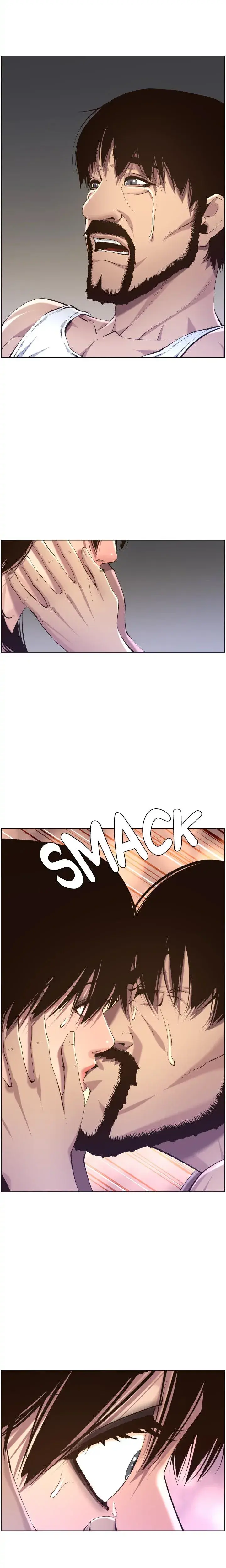 Fathers Lust Chapter 62 - Page 18