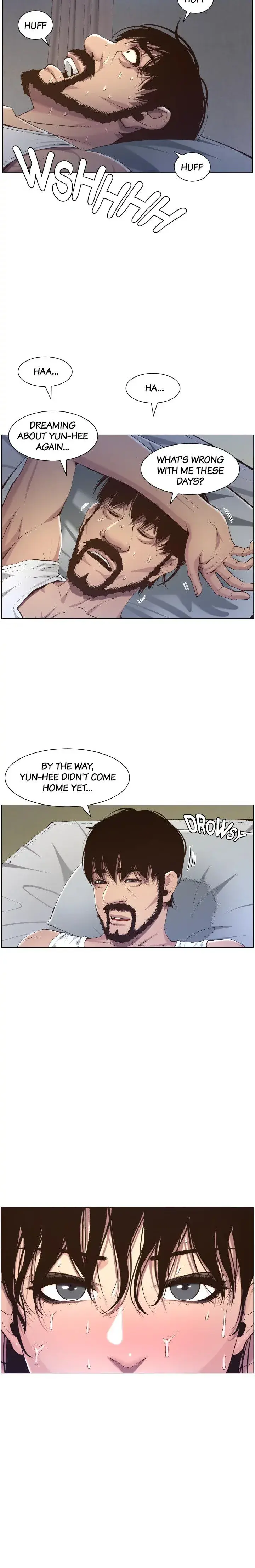 Fathers Lust Chapter 62 - Page 2