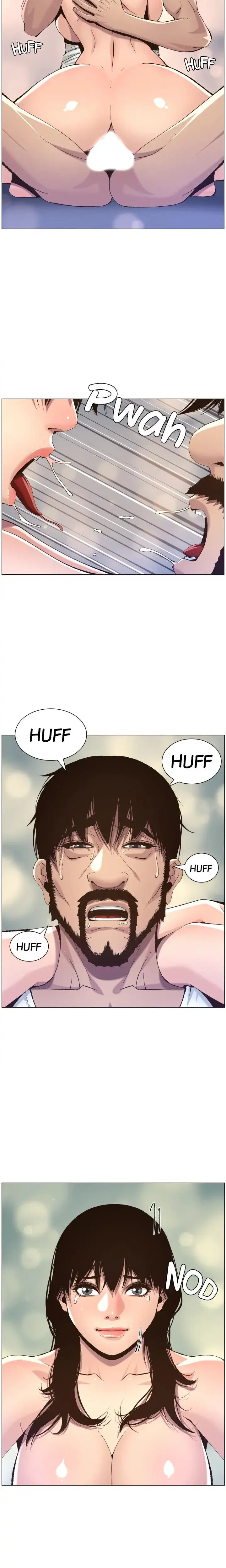 Fathers Lust Chapter 62 - Page 20