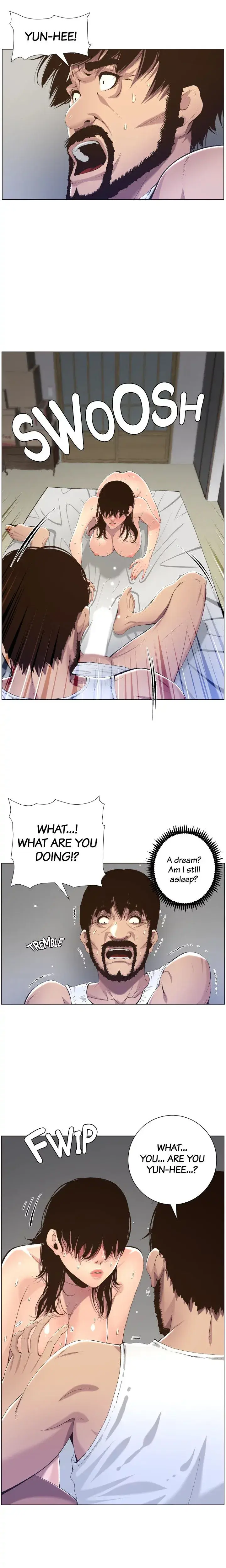 Fathers Lust Chapter 62 - Page 4