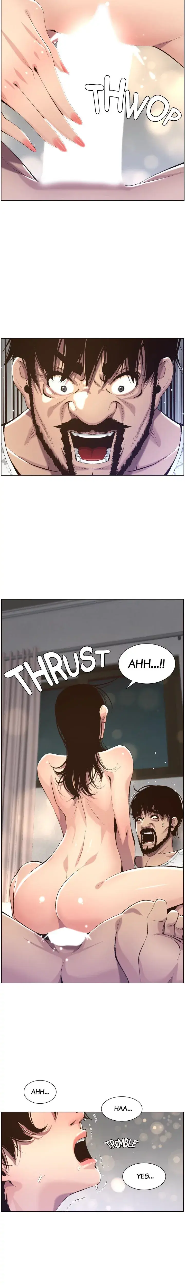 Fathers Lust Chapter 62 - Page 6