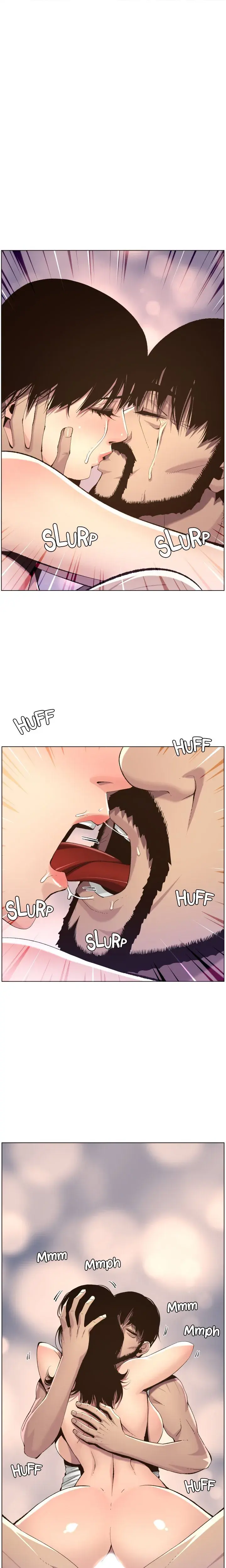 Fathers Lust Chapter 63 - Page 1