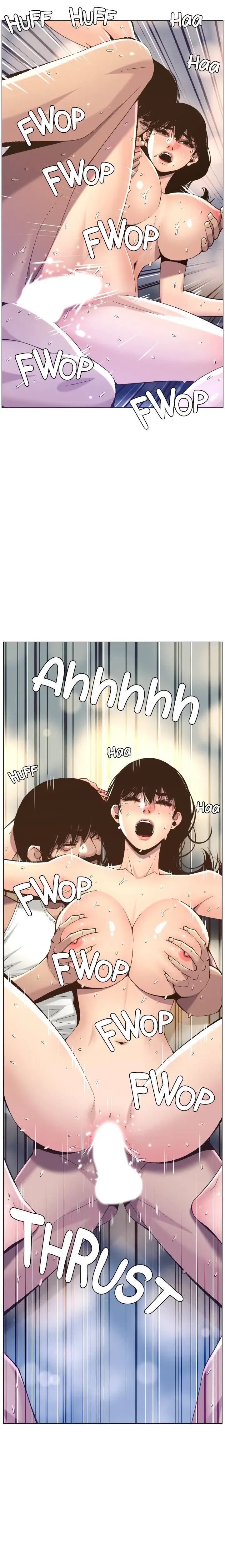 Fathers Lust Chapter 63 - Page 18