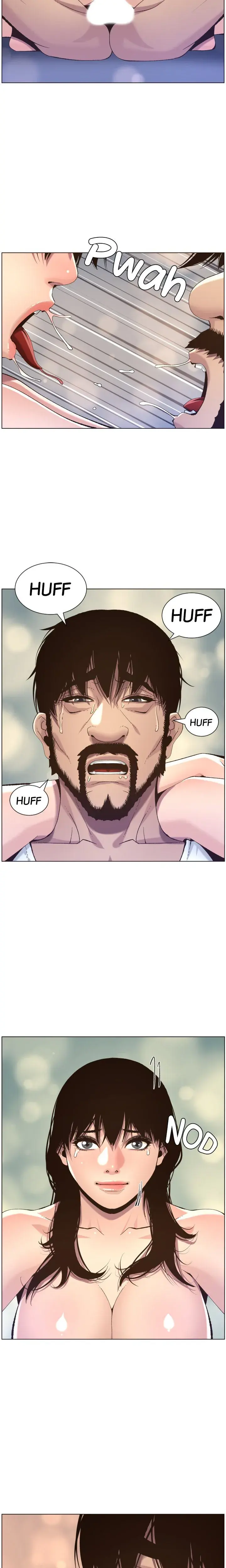 Fathers Lust Chapter 63 - Page 2