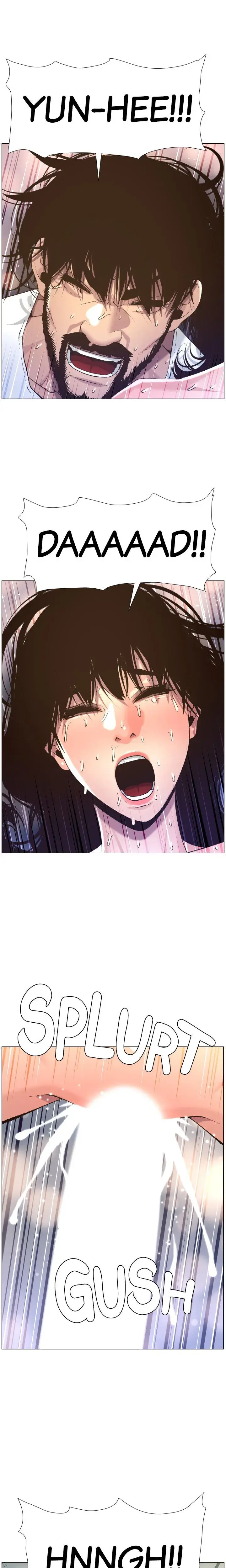 Fathers Lust Chapter 63 - Page 20