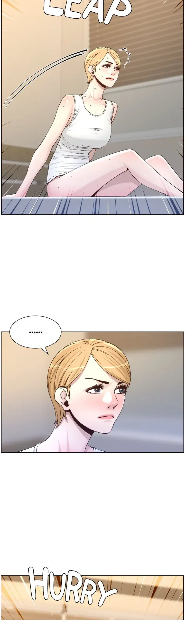 Fathers Lust Chapter 63 - Page 23