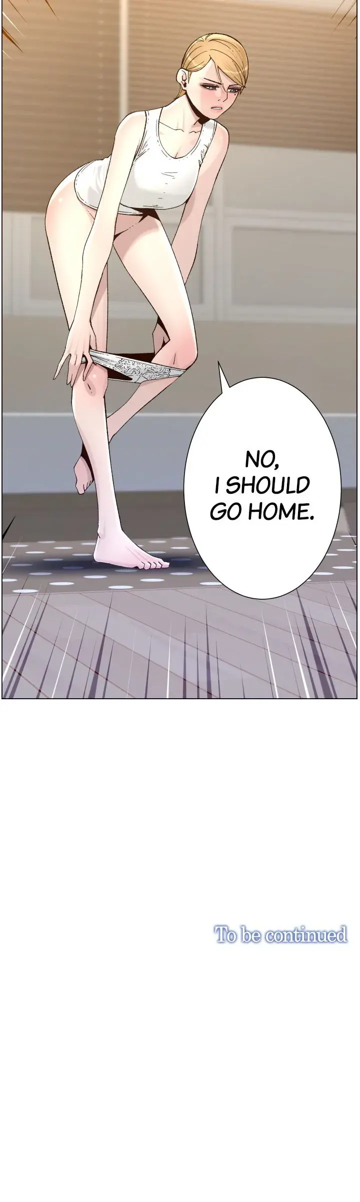 Fathers Lust Chapter 63 - Page 24