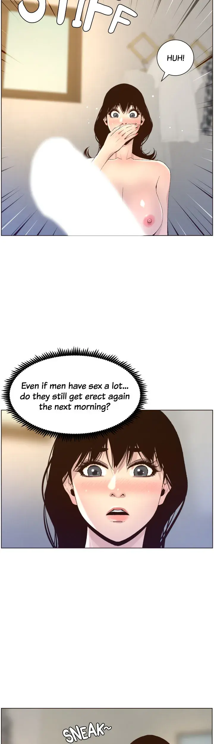 Fathers Lust Chapter 64 - Page 13