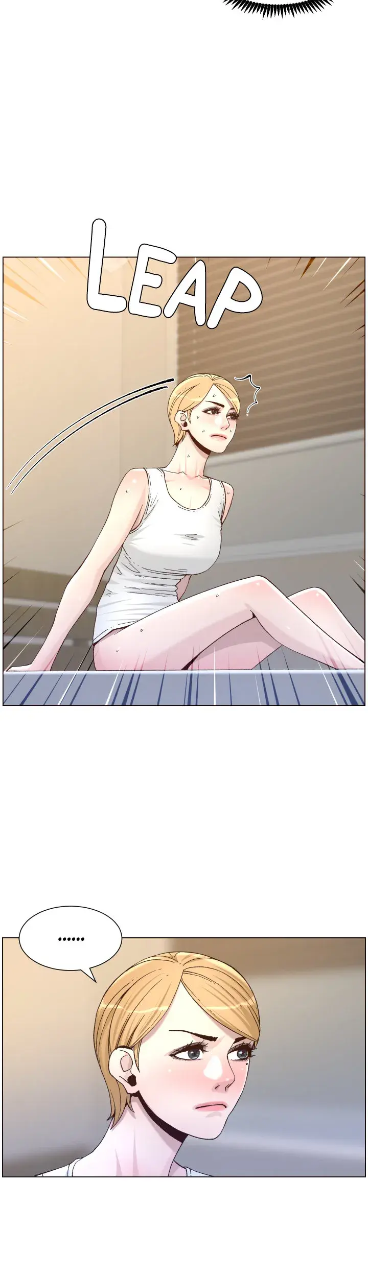 Fathers Lust Chapter 64 - Page 2