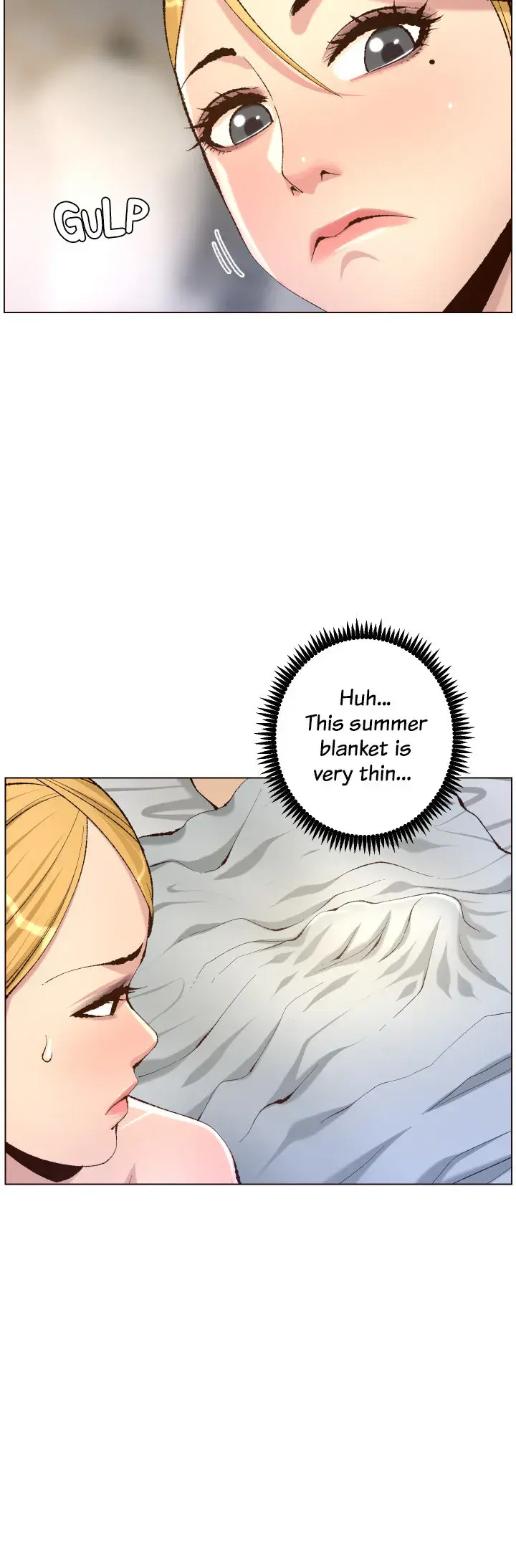 Fathers Lust Chapter 64 - Page 28