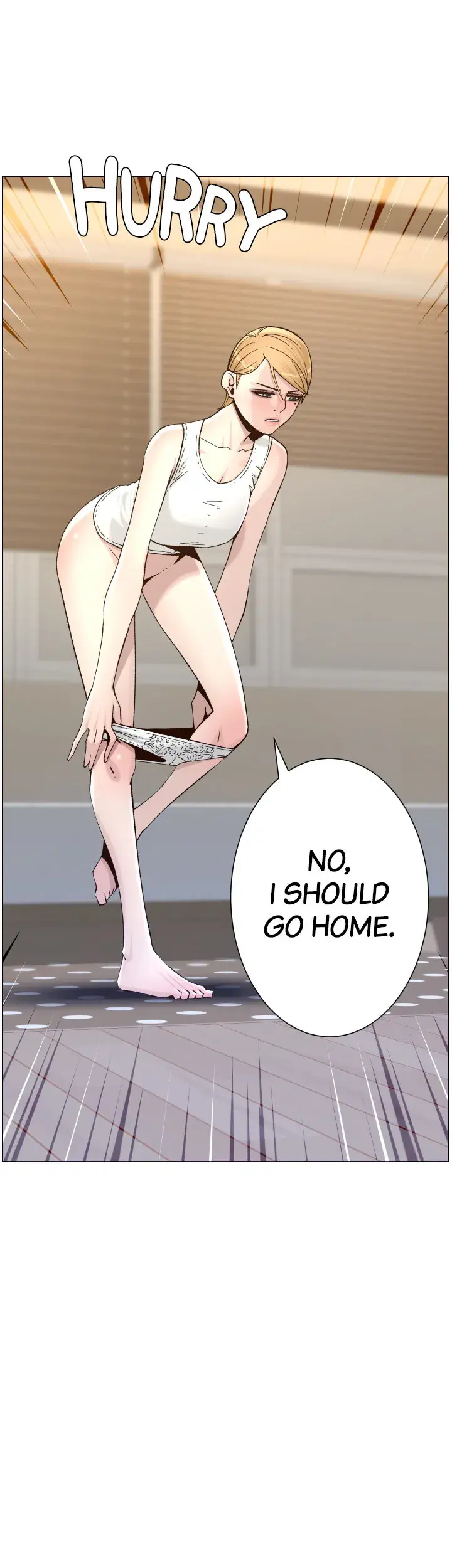 Fathers Lust Chapter 64 - Page 3