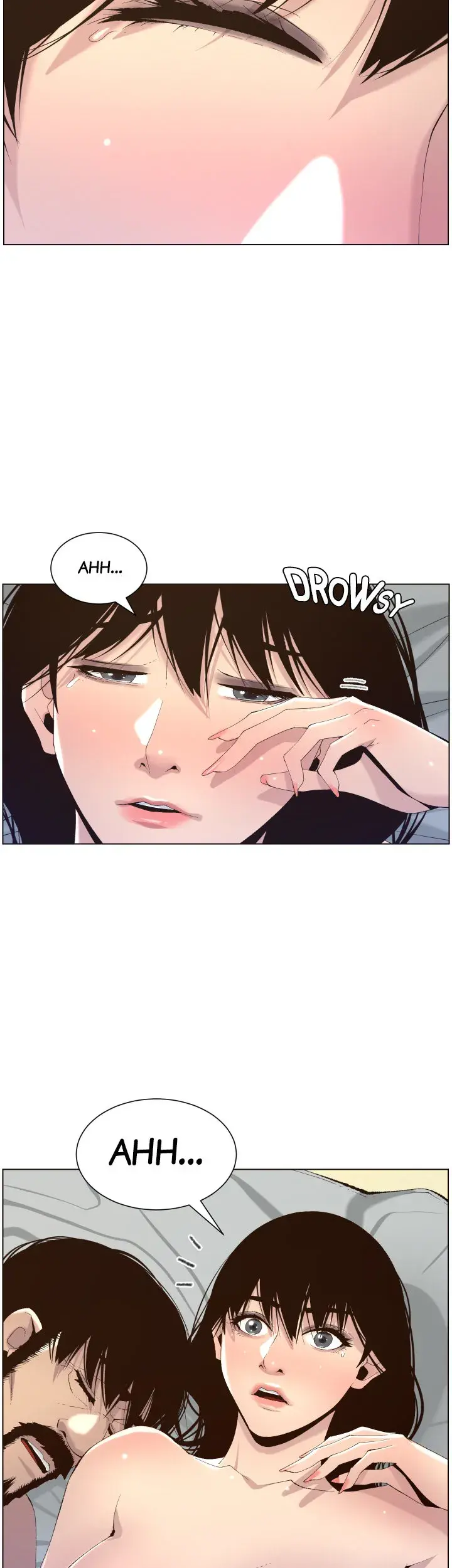 Fathers Lust Chapter 64 - Page 8