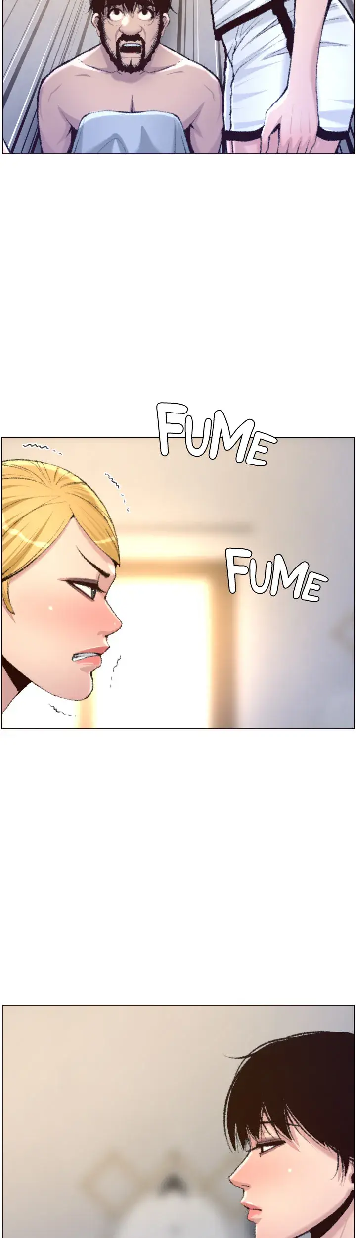 Fathers Lust Chapter 65 - Page 24