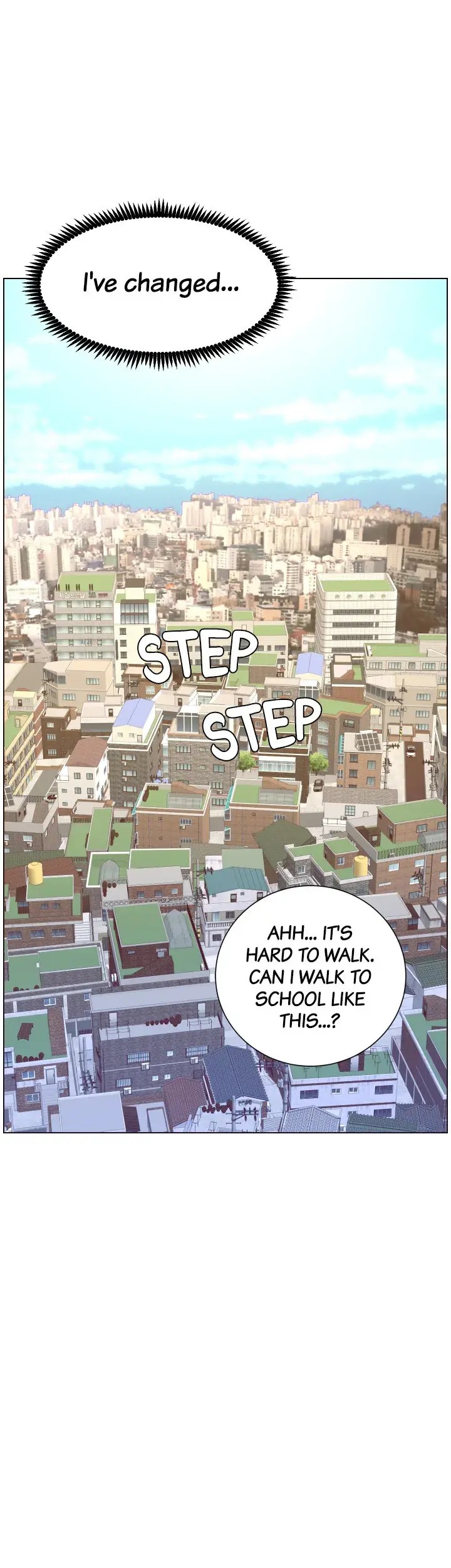 Fathers Lust Chapter 65 - Page 39