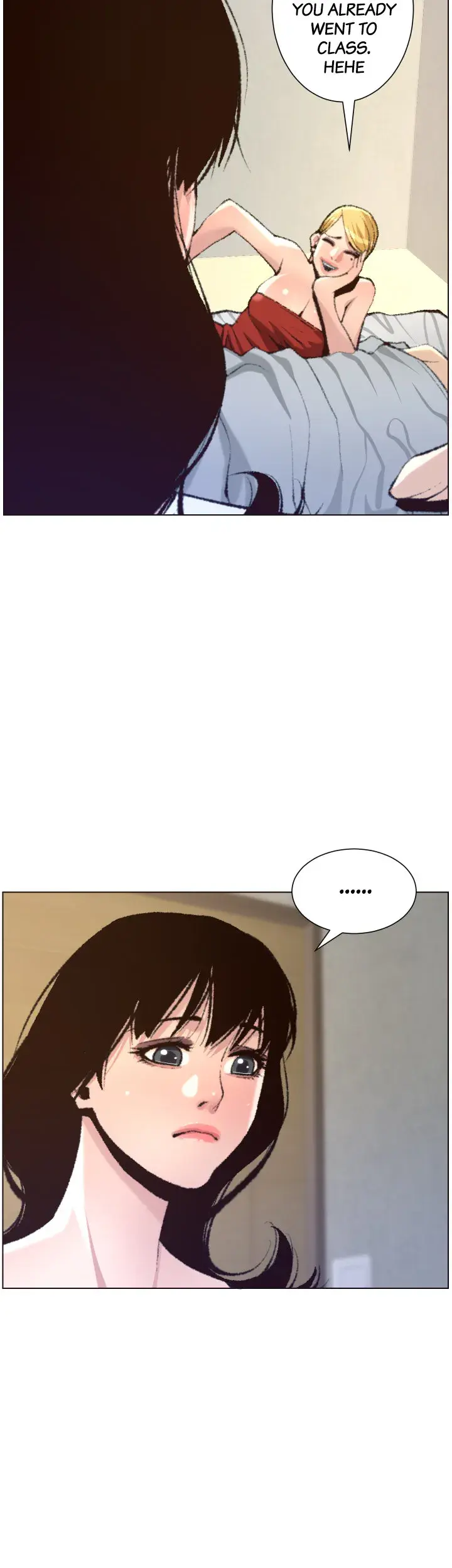 Fathers Lust Chapter 65 - Page 6