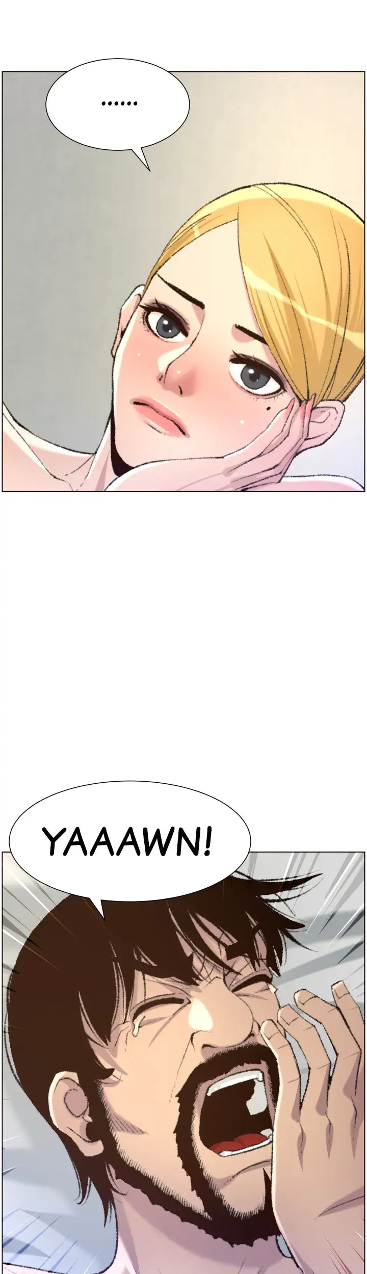 Fathers Lust Chapter 65 - Page 7