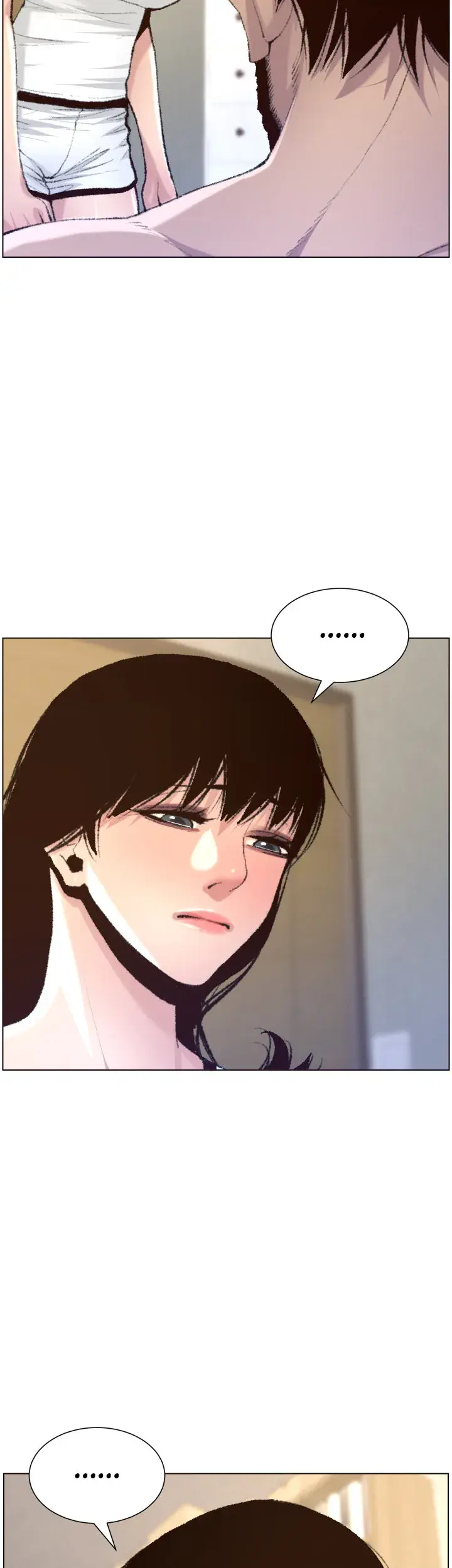 Fathers Lust Chapter 65 - Page 9