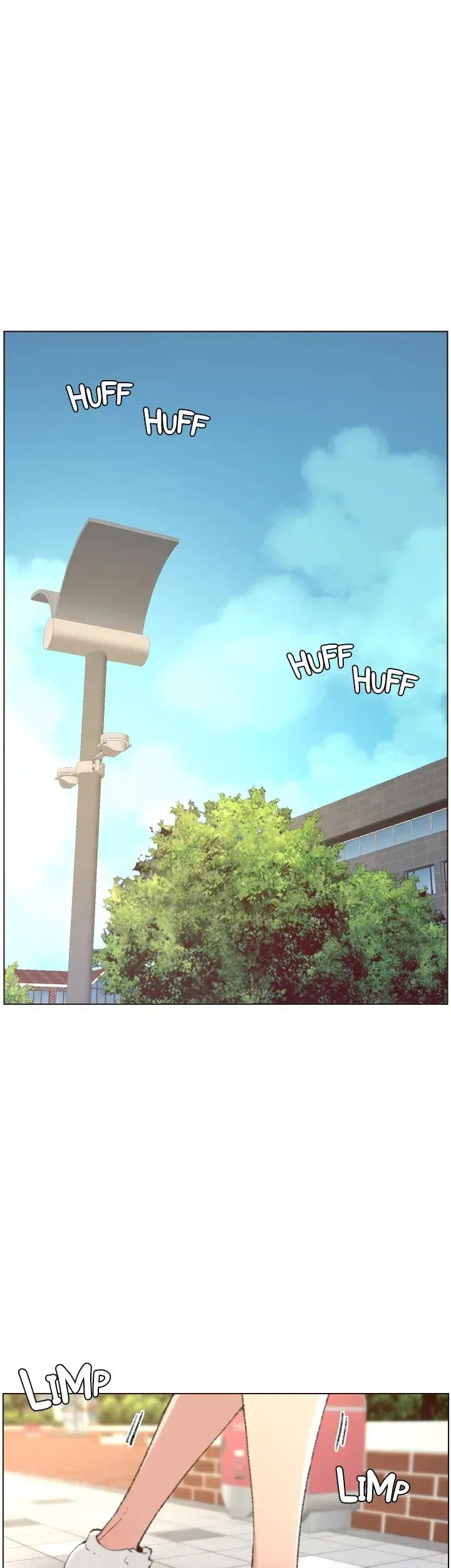 Fathers Lust Chapter 66 - Page 1