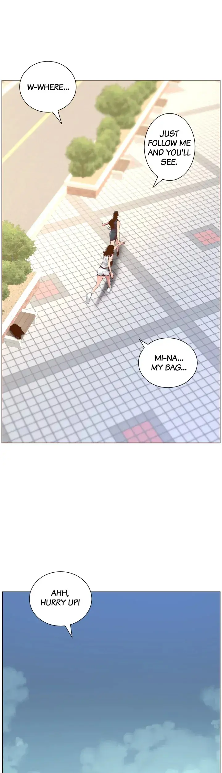 Fathers Lust Chapter 66 - Page 17