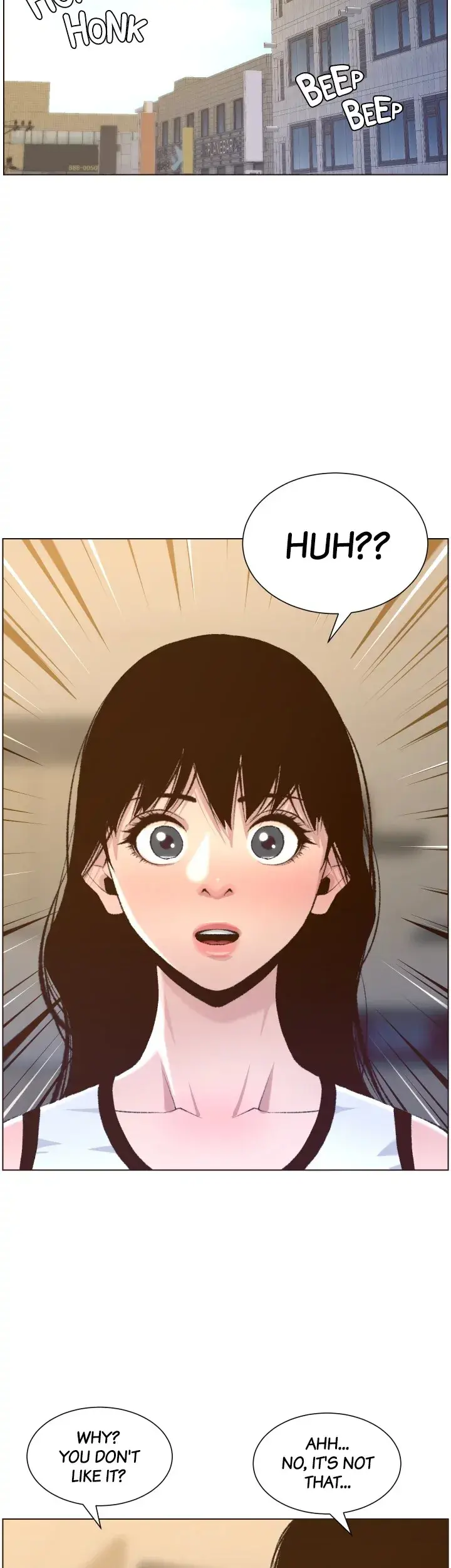 Fathers Lust Chapter 66 - Page 19