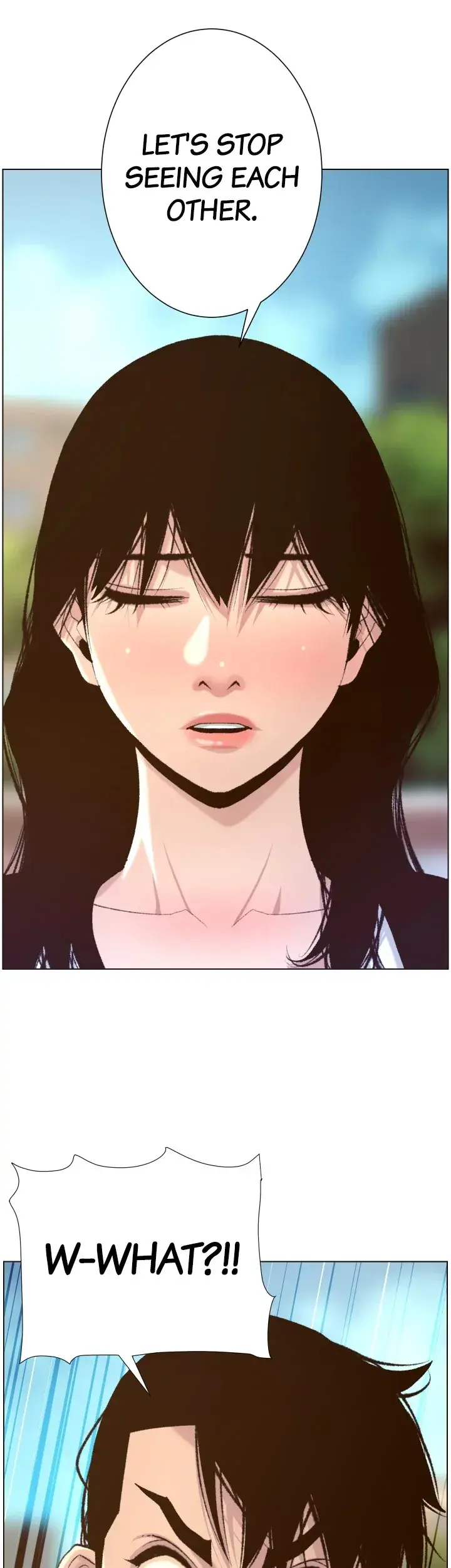 Fathers Lust Chapter 66 - Page 7