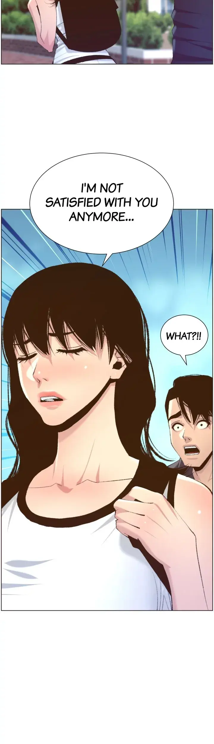 Fathers Lust Chapter 66 - Page 8