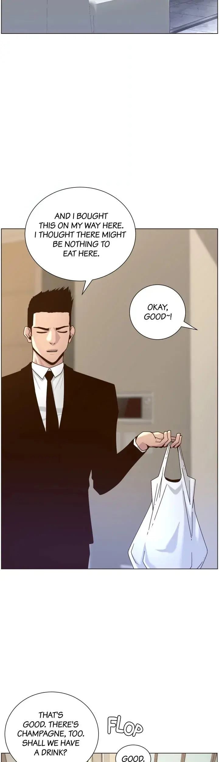 Fathers Lust Chapter 67 - Page 10