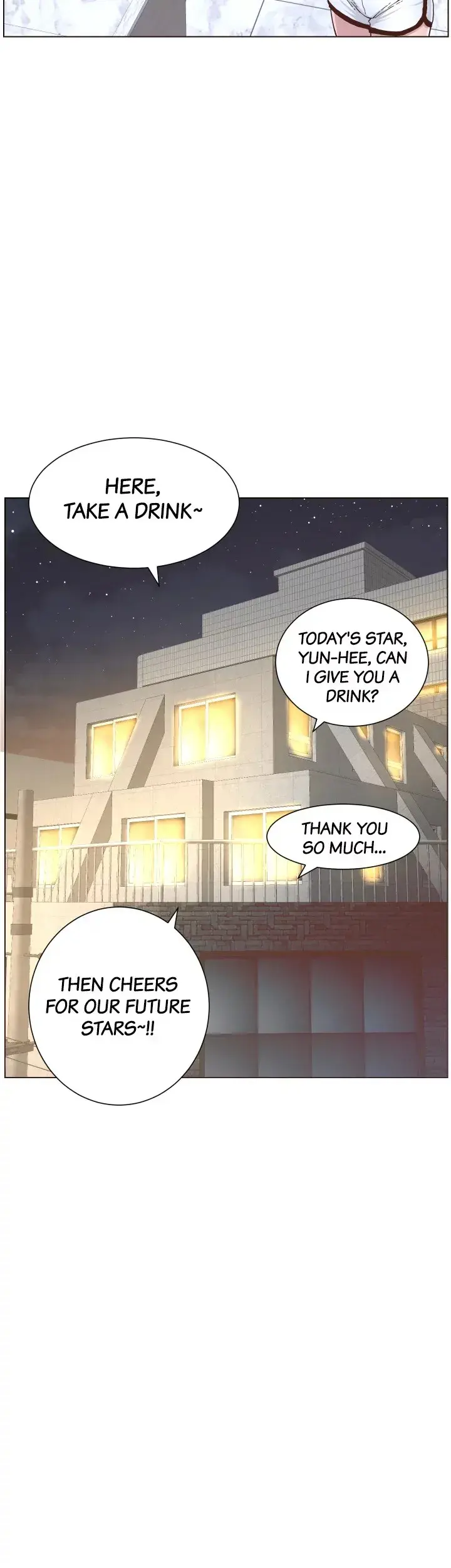 Fathers Lust Chapter 67 - Page 15