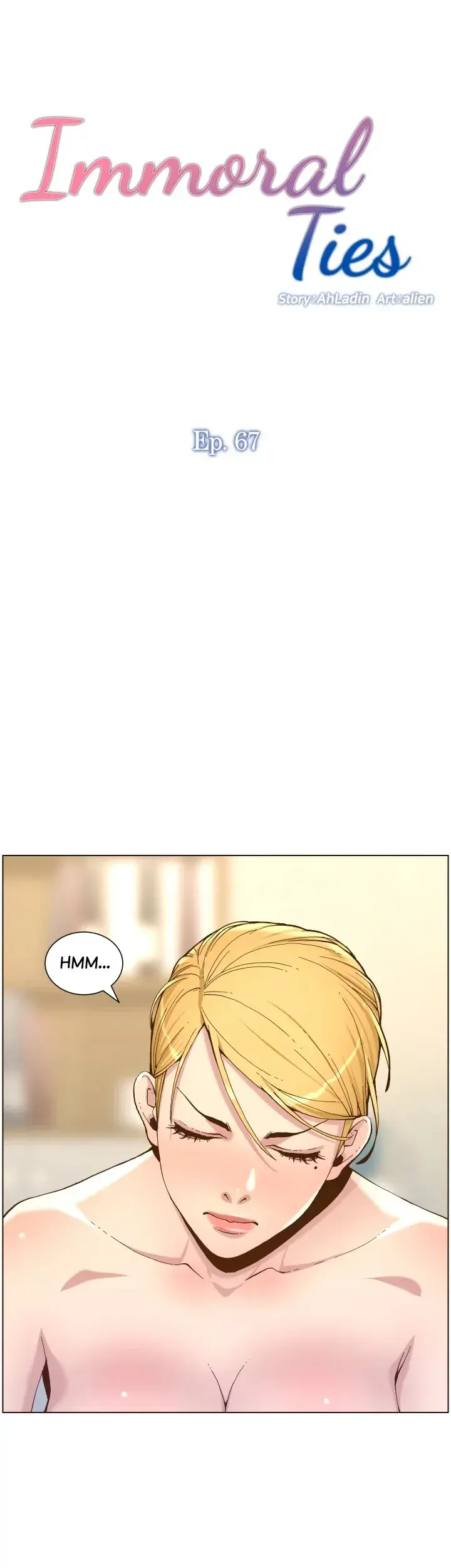 Fathers Lust Chapter 67 - Page 16