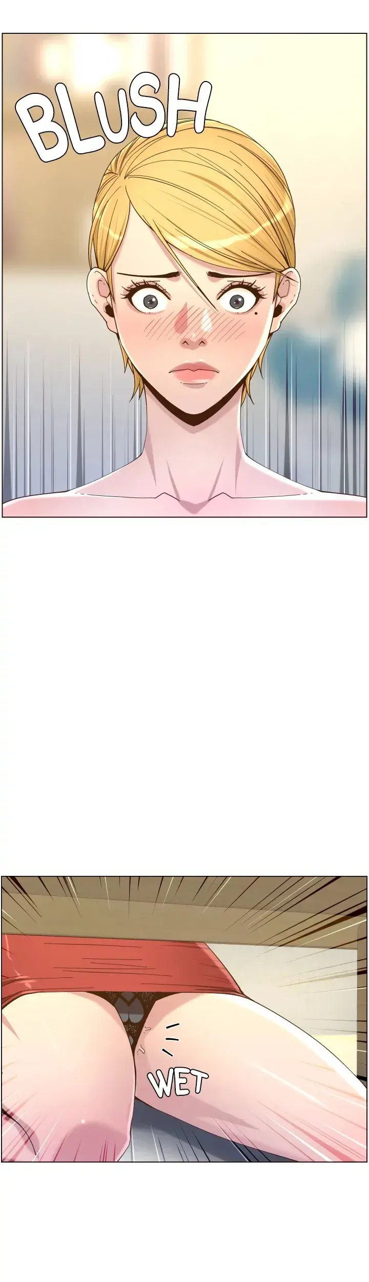 Fathers Lust Chapter 67 - Page 22