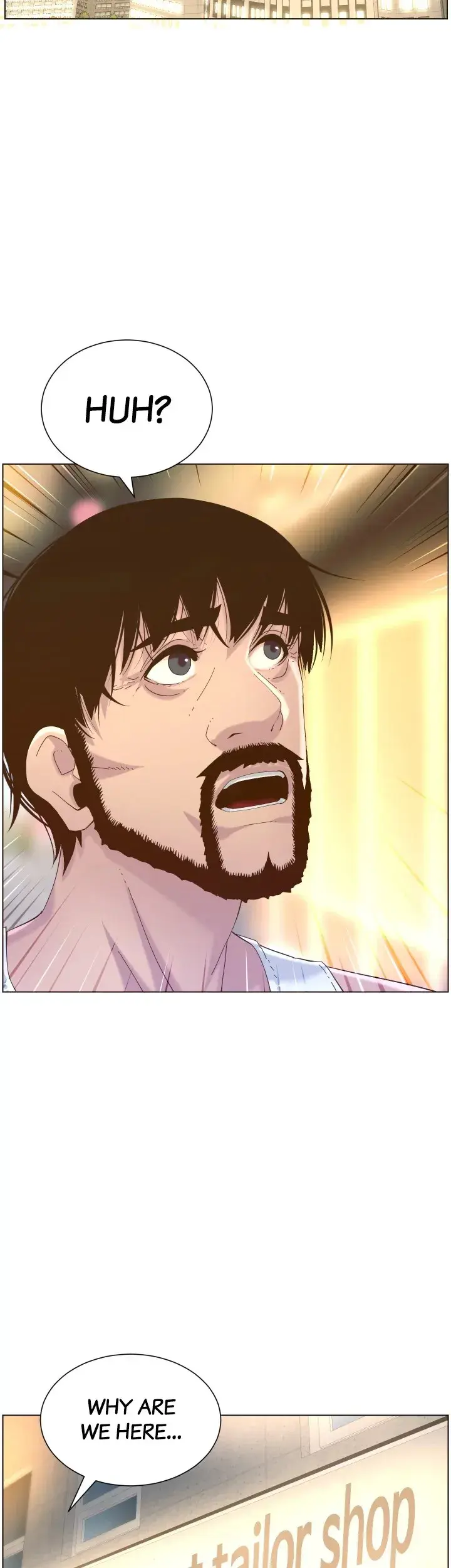 Fathers Lust Chapter 67 - Page 28