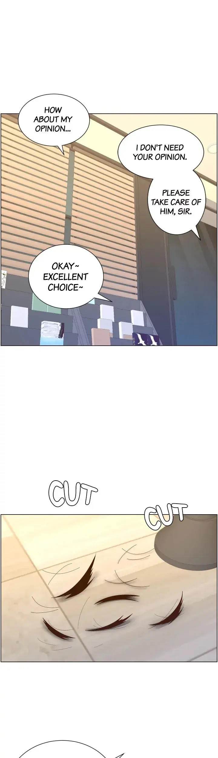Fathers Lust Chapter 67 - Page 36