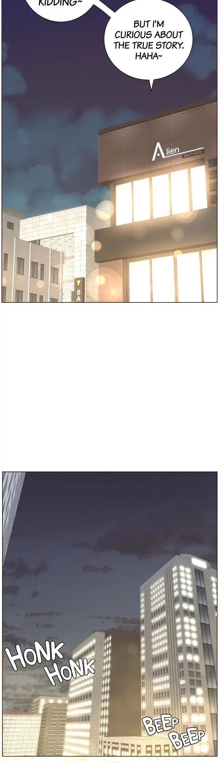 Fathers Lust Chapter 67 - Page 41