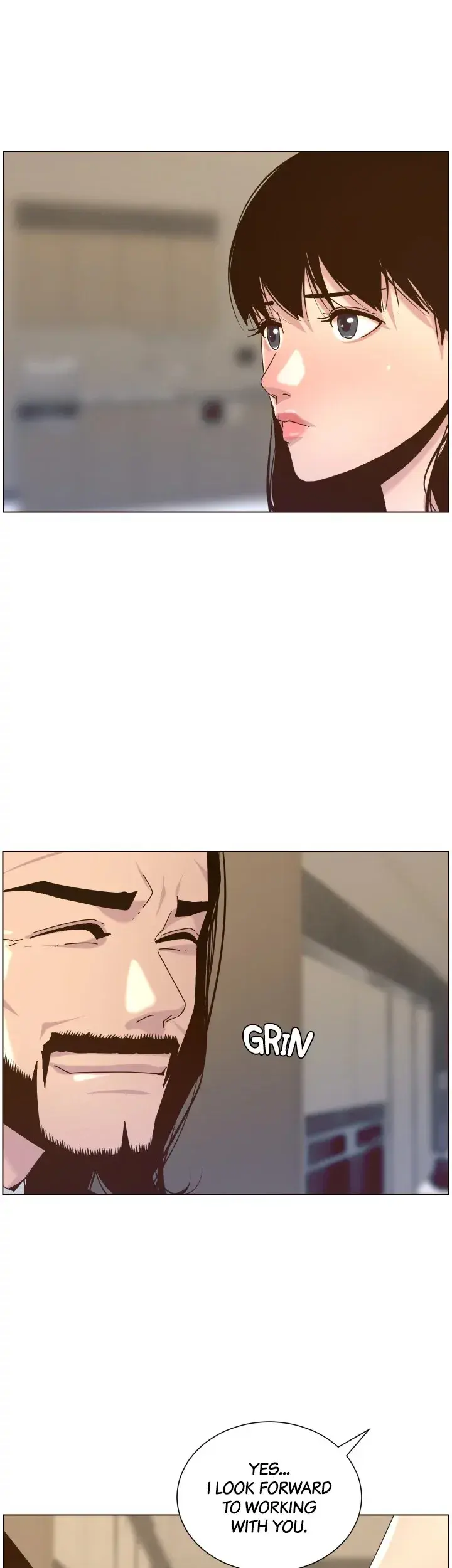 Fathers Lust Chapter 67 - Page 5