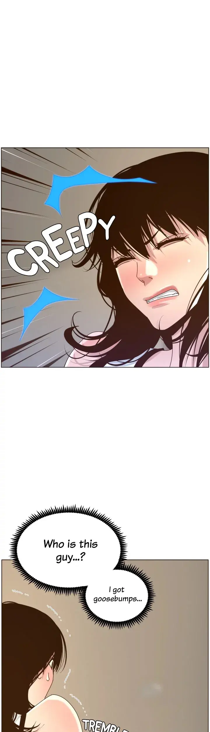 Fathers Lust Chapter 67 - Page 6
