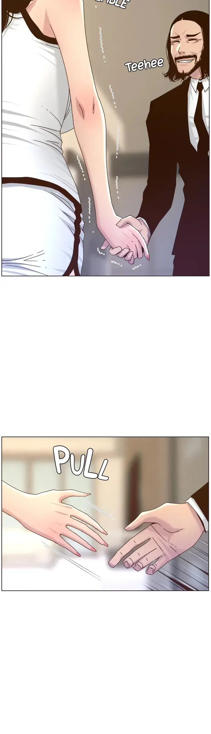 Fathers Lust Chapter 67 - Page 7