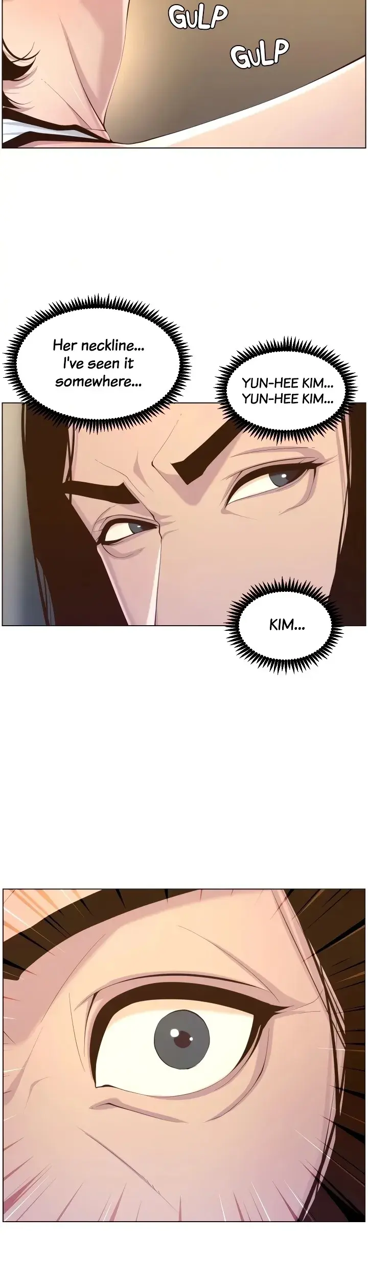 Fathers Lust Chapter 68 - Page 12