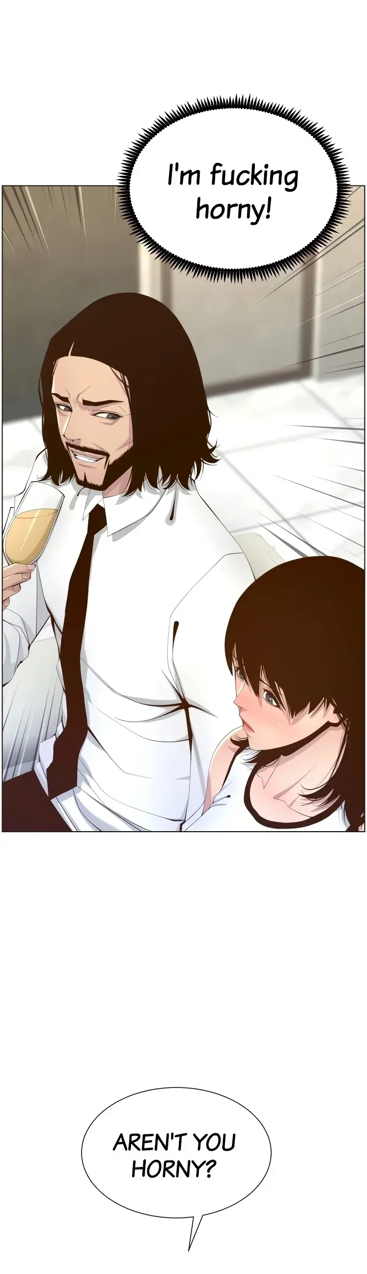 Fathers Lust Chapter 68 - Page 19